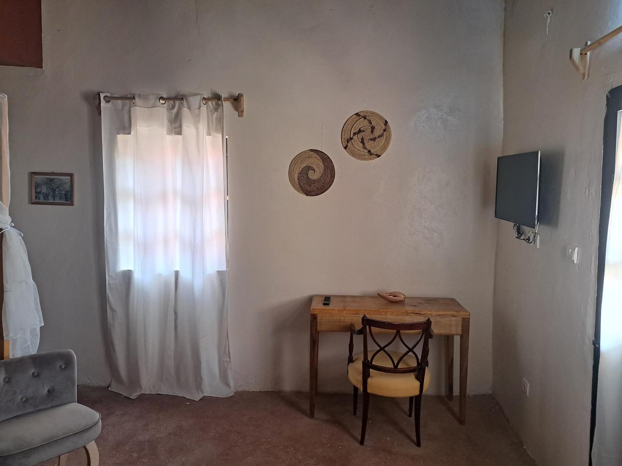 La Fandenoise Bed & Breakfast Thies Dış mekan fotoğraf