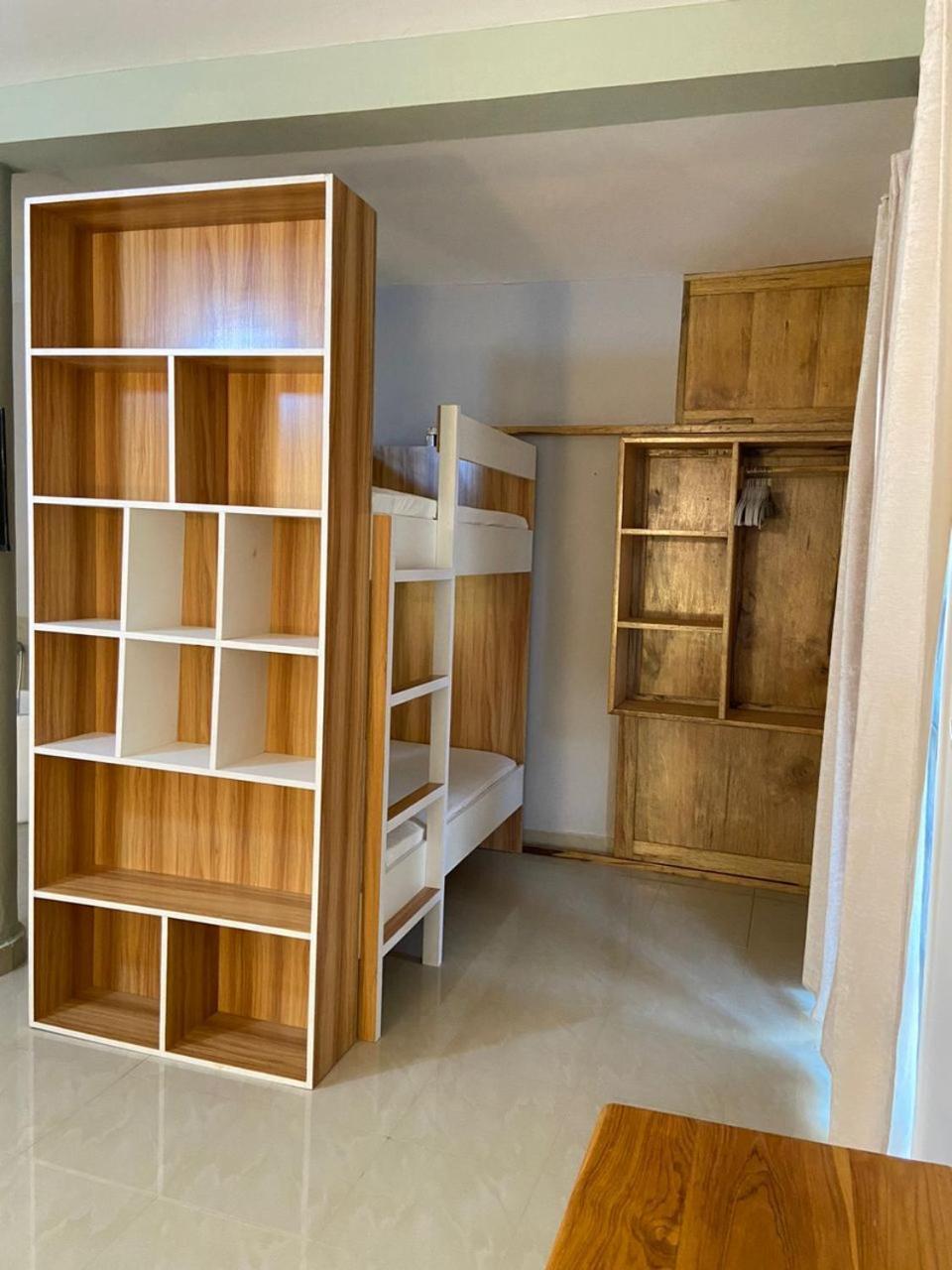 La Fandenoise Bed & Breakfast Thies Dış mekan fotoğraf