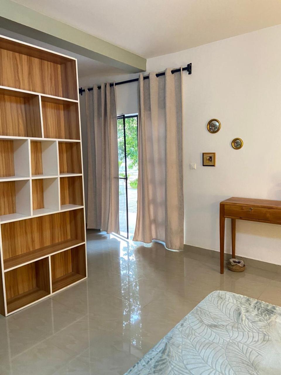 La Fandenoise Bed & Breakfast Thies Dış mekan fotoğraf